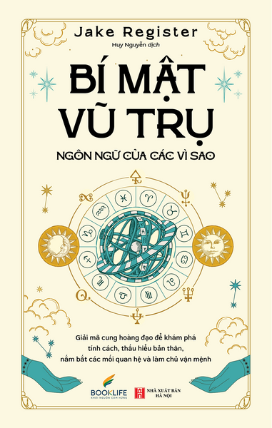 Bí Mật Vũ Trụ