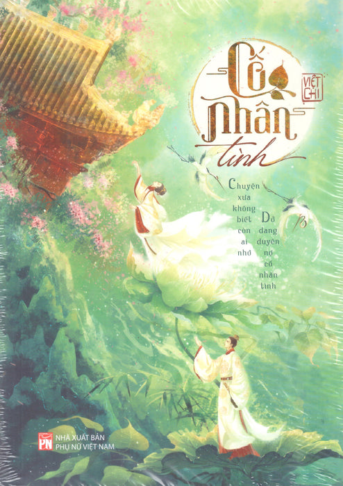 Cố Nhân Tình
