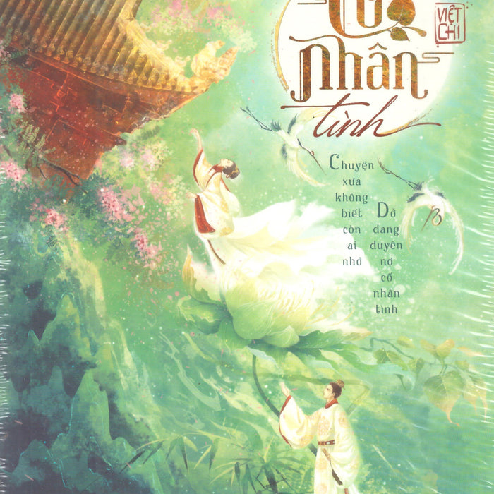 Cố Nhân Tình