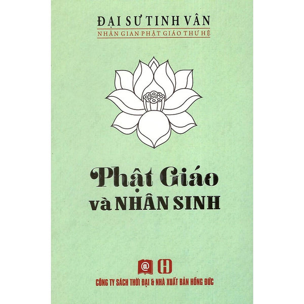 Sách - Phật Giáo Và Nhân Sinh - Thời Đại