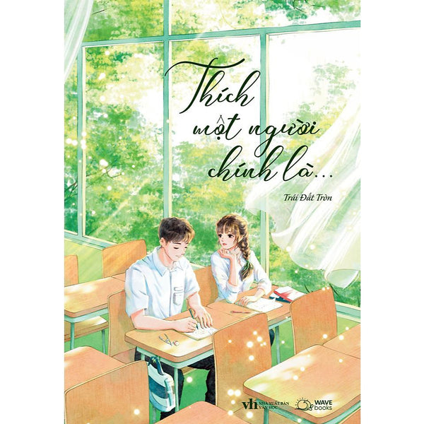 SáCh - Thích Một Người Chính Là … - Az Việt Nam