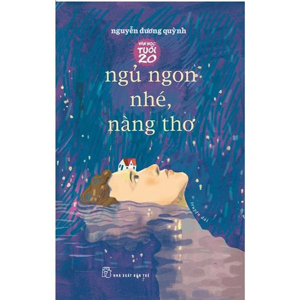 Sách-Vh20. Ngủ Ngon Nhé, Nàng Thơ