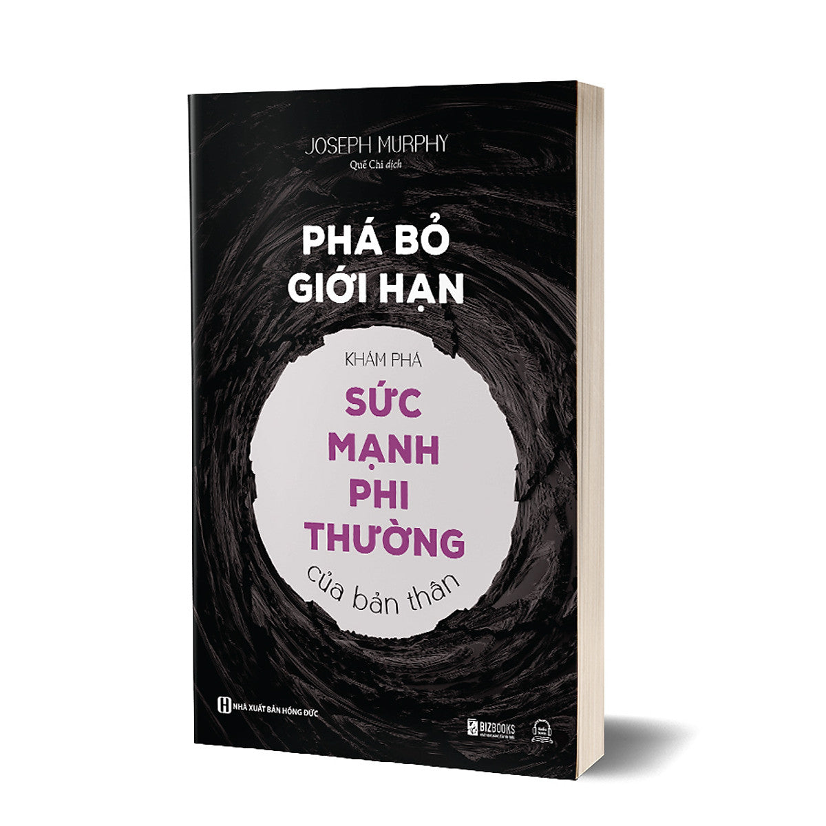 Phá Bỏ Giới Hạn: Khám Phá Sức Mạnh Phi Thường Của Bản Thân