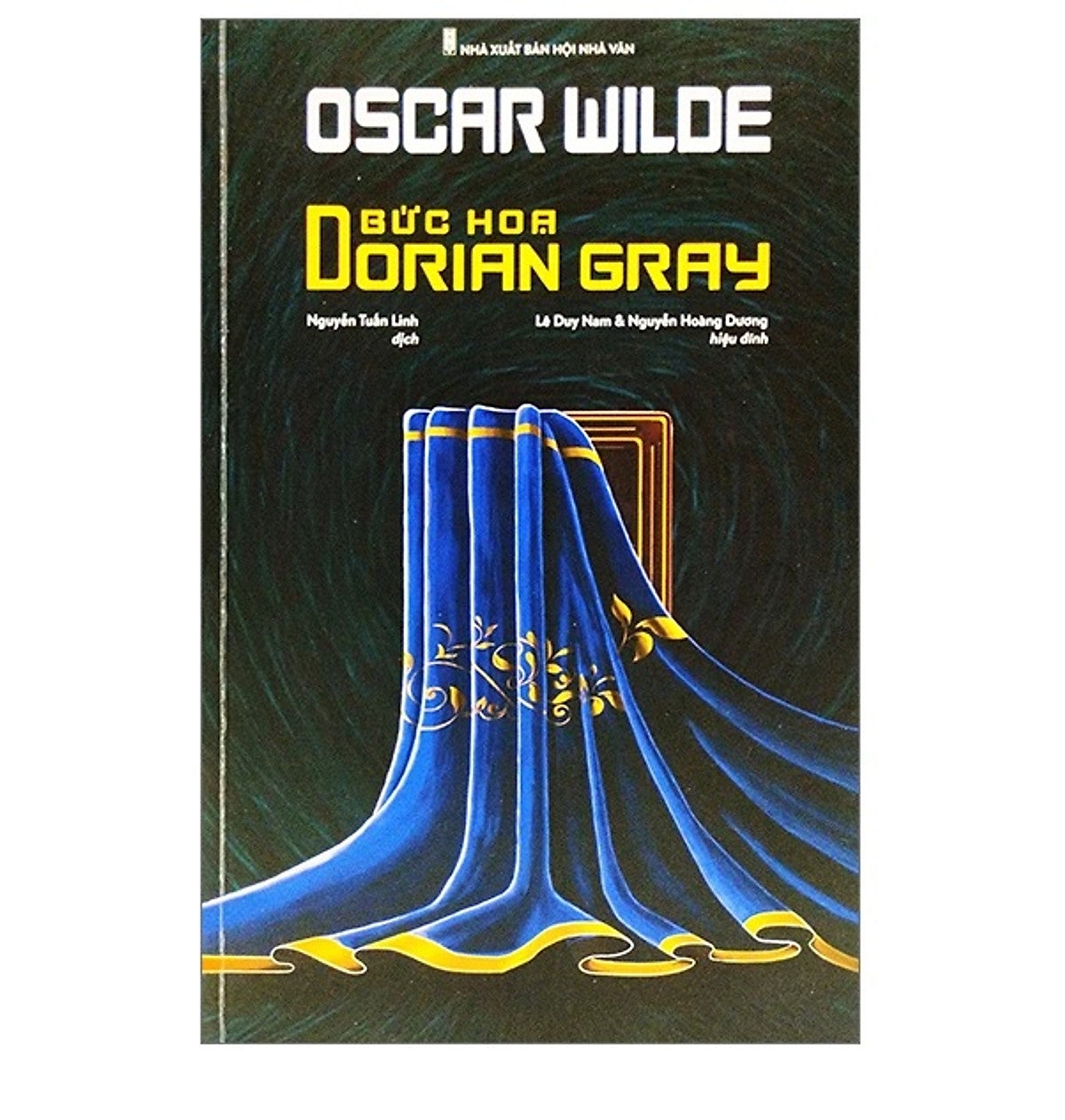 Sách - Bức Họa Dorian Gray