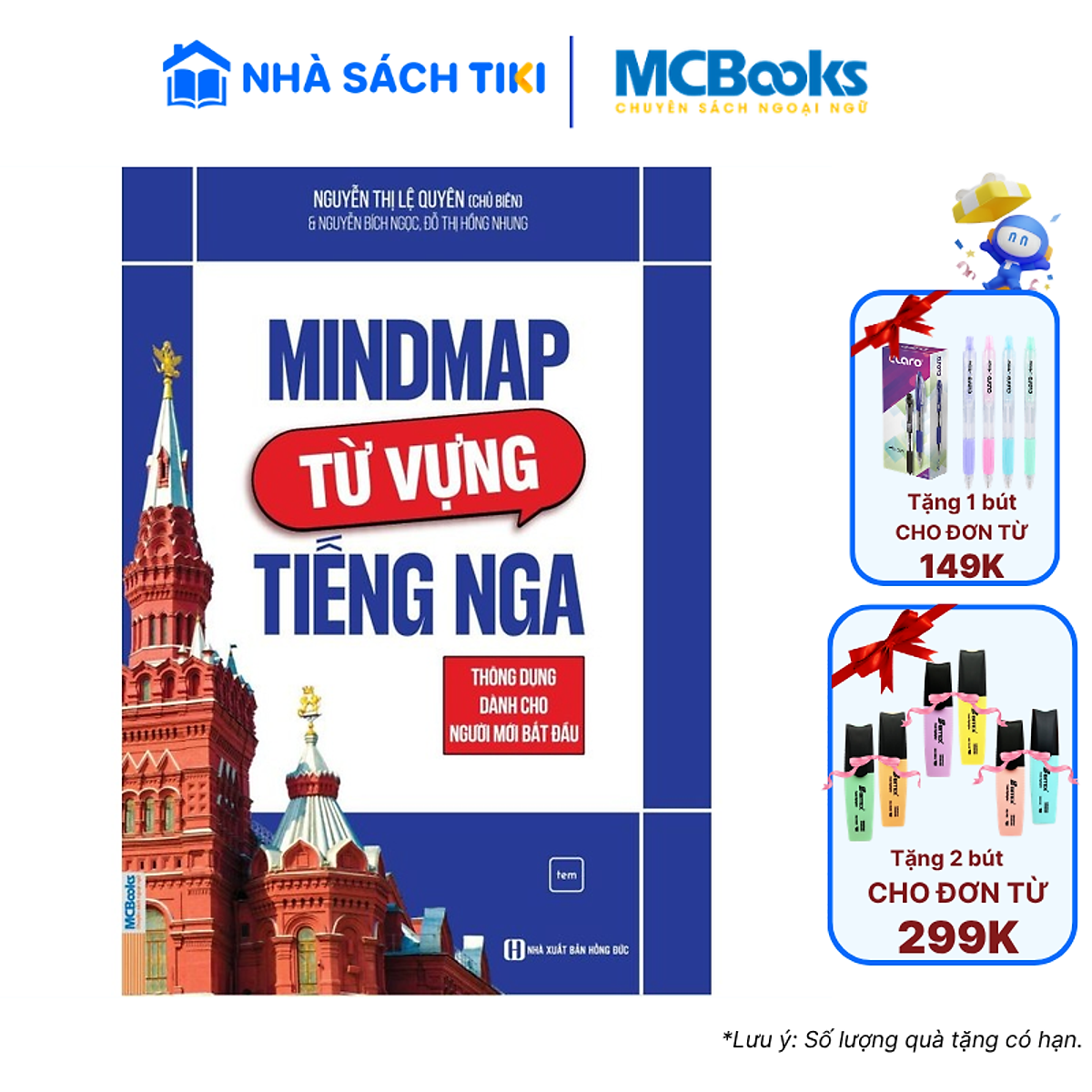Sách Mindmap Từ Vựng Tiếng Nga Thông Dụng Dành Cho Người Mới Bắt Đầu