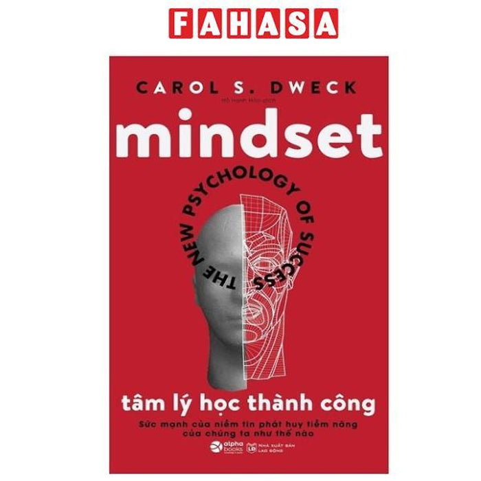 Sách - Tâm Lý Học Thành Công