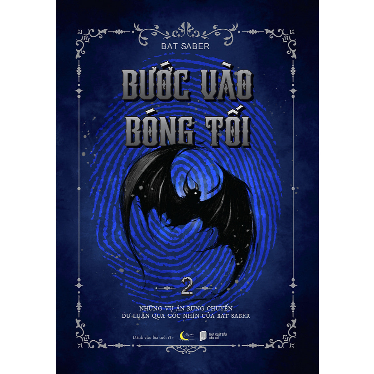 Truyện Kinh Dị: Bước Vào Bóng Tối (Tập 2)