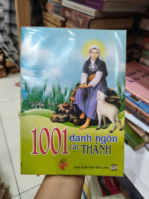 101 Đánh Ngôn Của Thánh