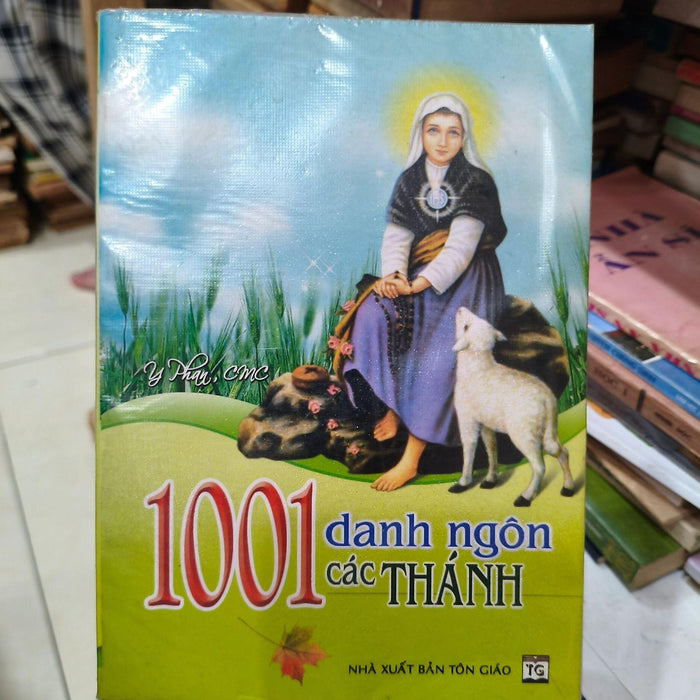 101 Đánh Ngôn Của Thánh