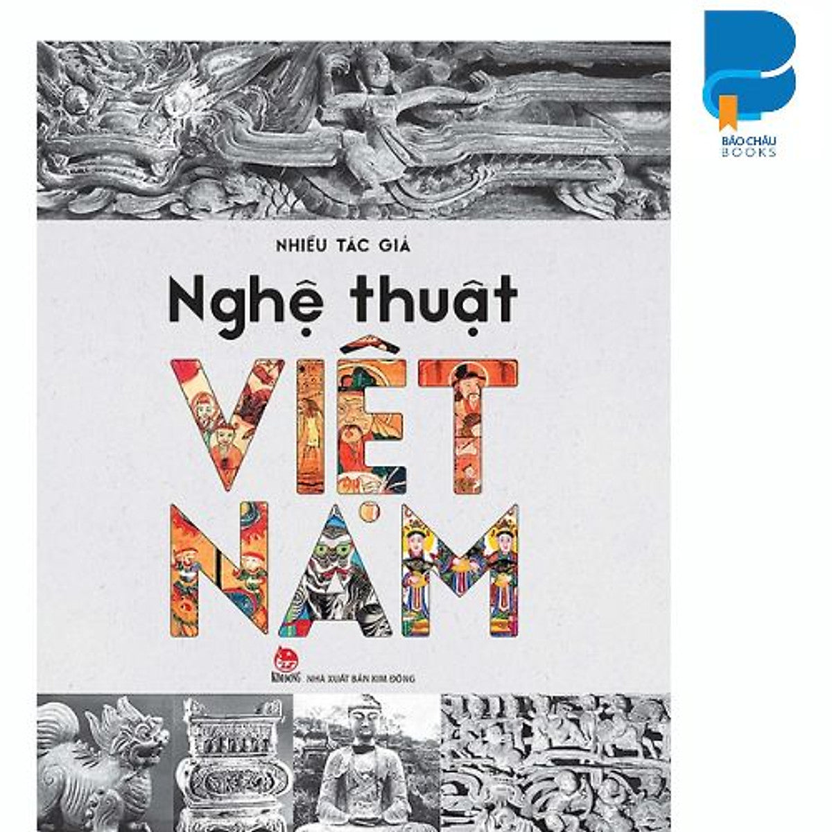 Nghệ Thuật Việt Nam