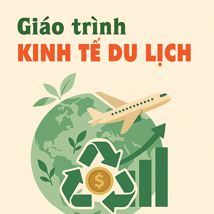 Giáo Trình Kinh Tế Du Lịch