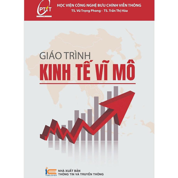 Sác Giáo Trình Kinh Tế Vĩ Mô