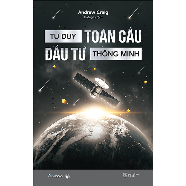 Tư Duy Toàn Cầu - Đầu Tư Thông Minh