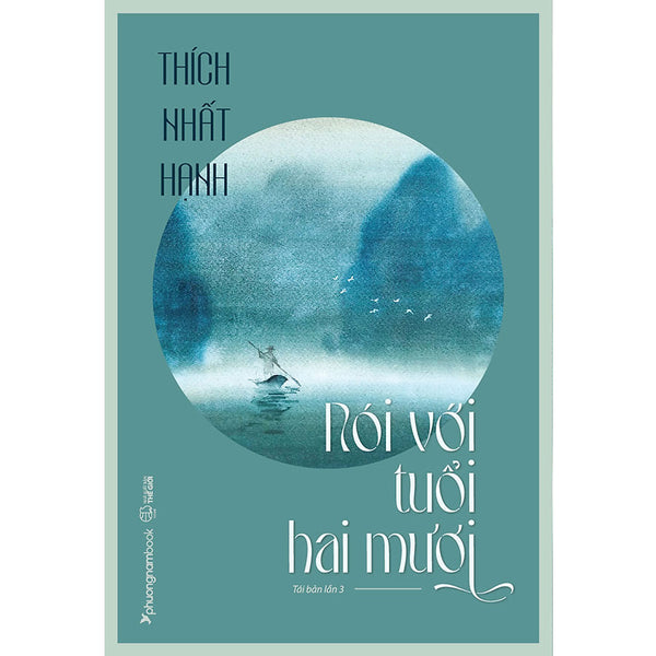 Nói Với Tuổi Hai Mươi (Tái Bản Năm 2025)