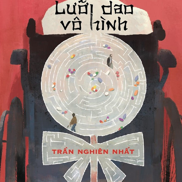 Lưỡi Dao Vô Hình