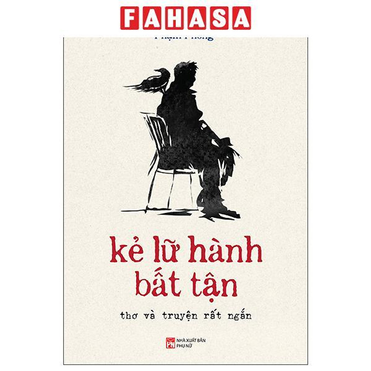 Sách - Kẻ Lữ Hành Bất Tận