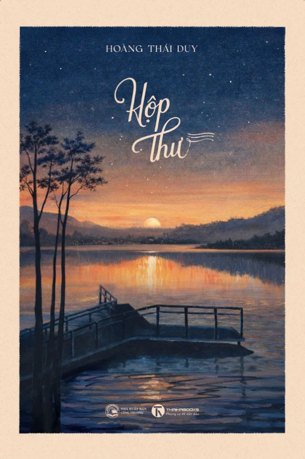 Hộp Thư