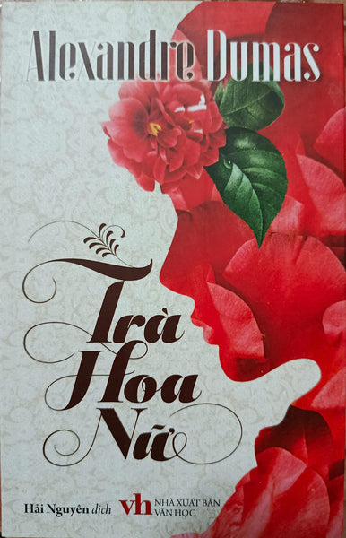 Trà Hoa Nữ