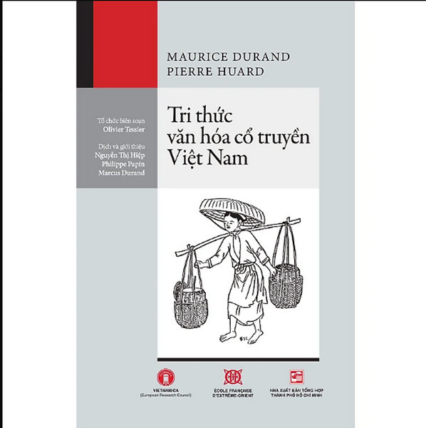Sách - Tri Thức Văn Hóa Cổ Truyền Việt Nam