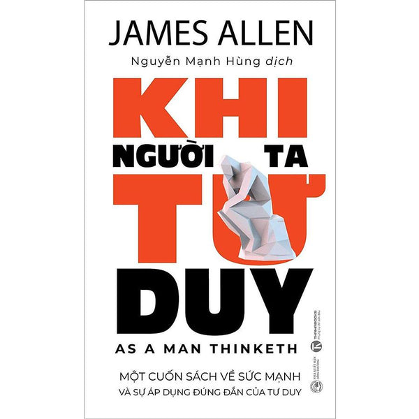 Khi Người Ta Tư Duy (Sách Bỏ Túi)