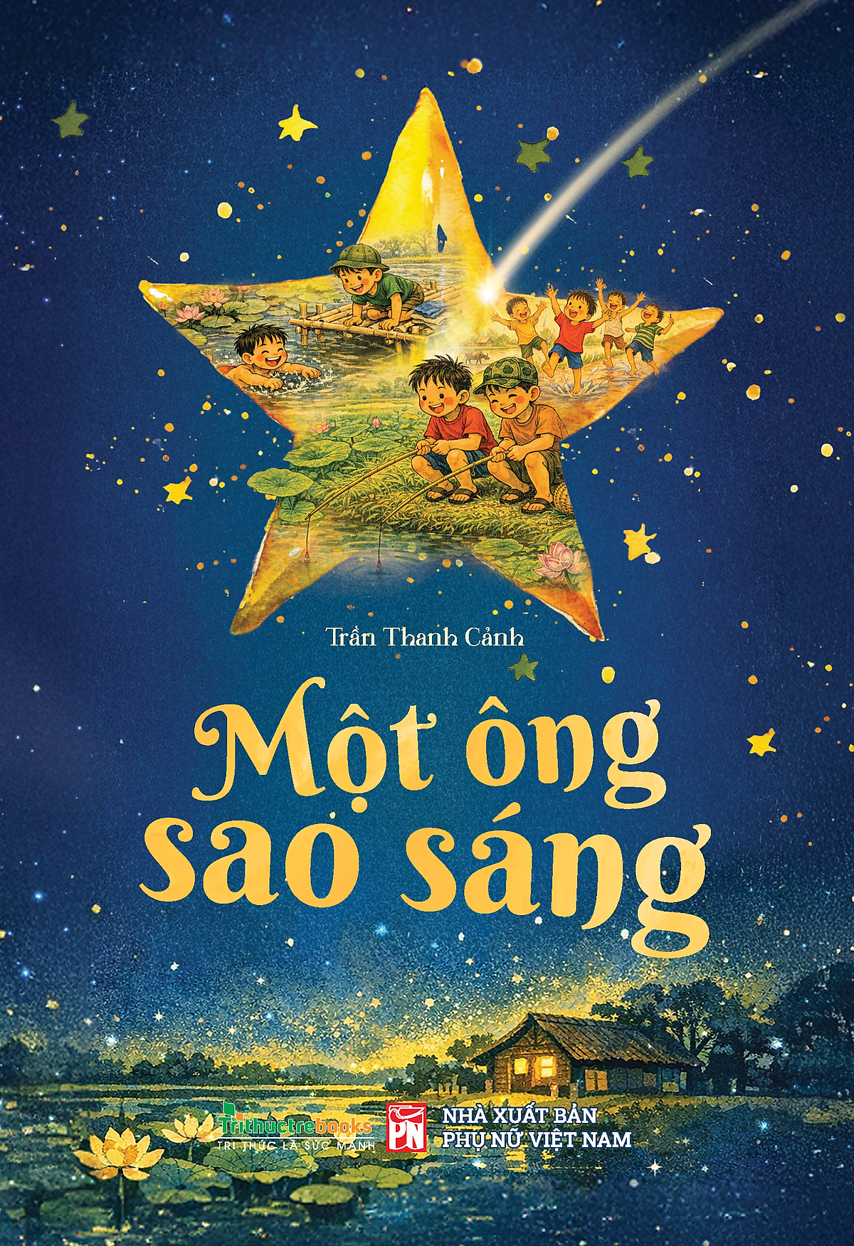 Sách Một Ông Sao Sáng