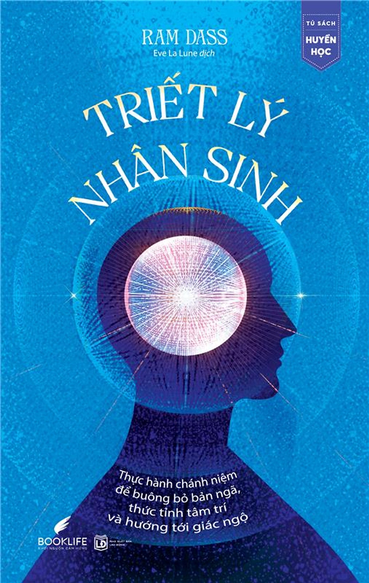 Sách - Triết Lý Nhân Sinh