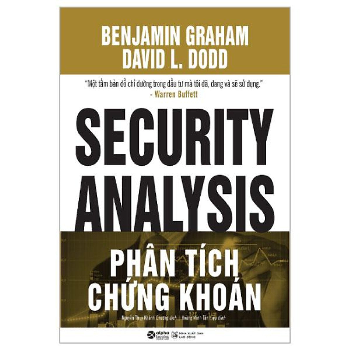 Sách Phân Tích Chứng Khoán