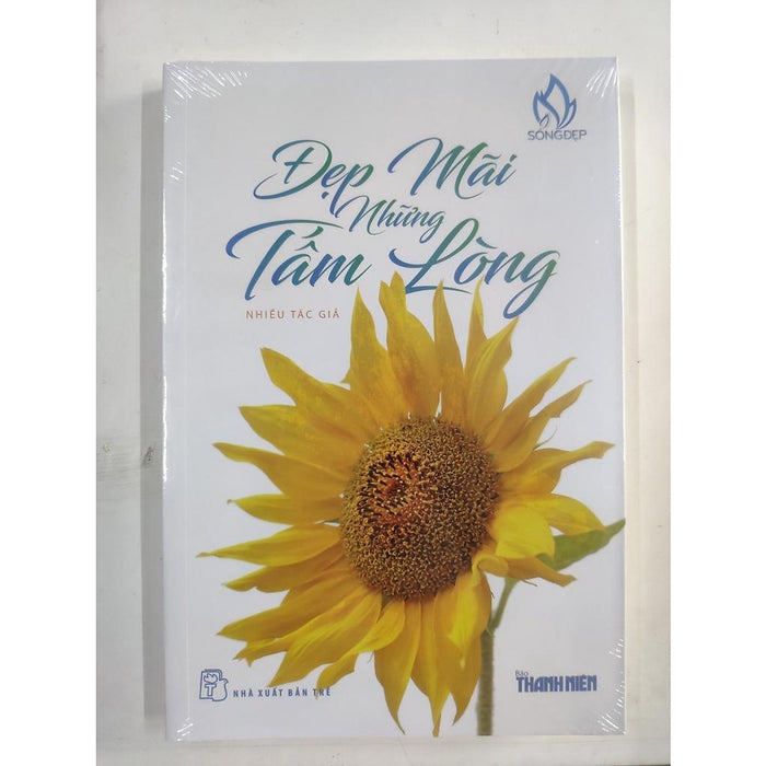 Sách-Đẹp Mãi Những Tấm Lòng