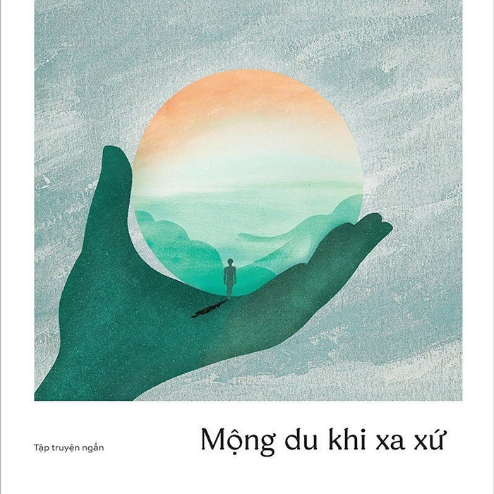 Sách - Mộng Du Khi Xa Xứ