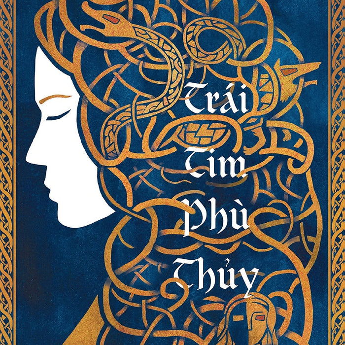 Trái Tim Phù Thủy (Tác Giả: Genevieve Gornichec)