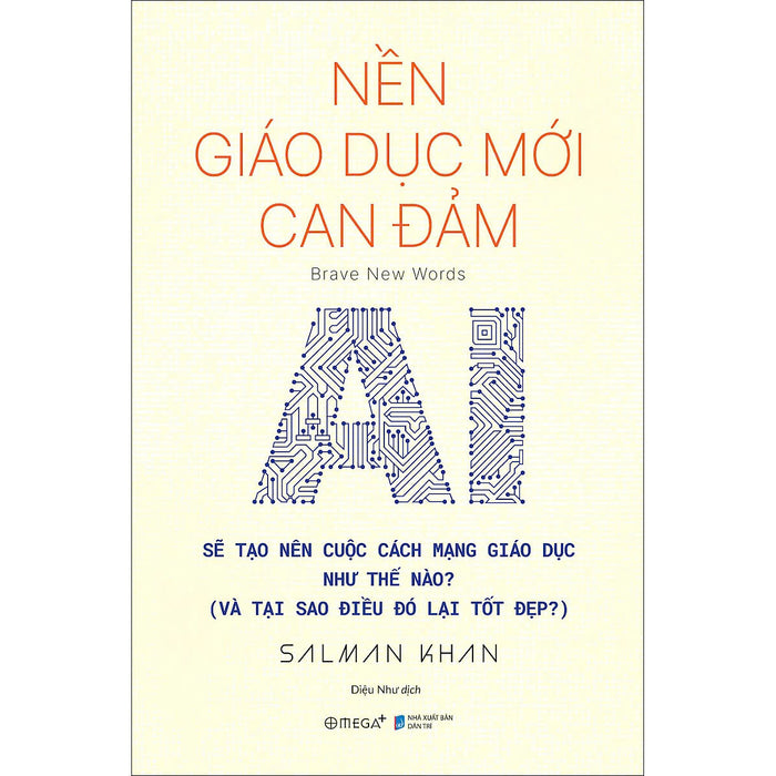 Nền Giáo Dục Mới Can Đảm