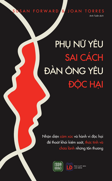 Phụ Nữ Yêu Sai Cách, Đàn Ông Yêu Độc Hại