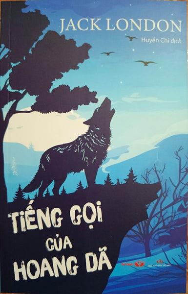 Tiếng Gọi Của Hoang Dã