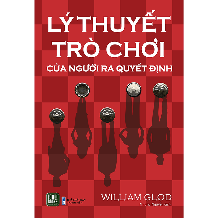 Lý Thuyết Trò Chơi Của Người Ra Quyết Định