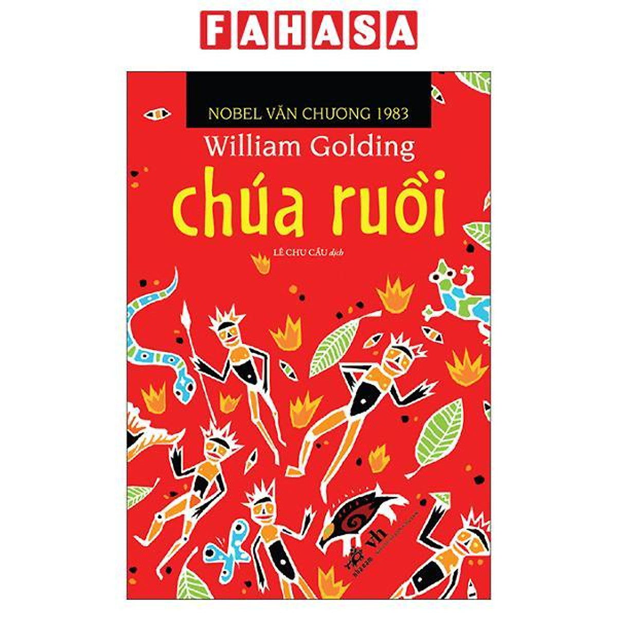 Sách - Chúa Ruồi (Tái Bản 2026)