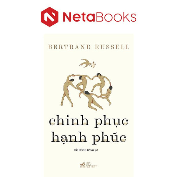 Chinh Phục Hạnh Phúc