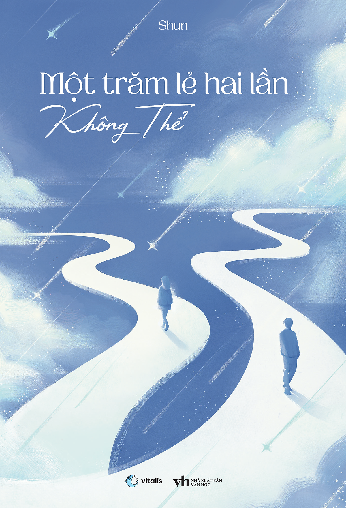 Sách Một Trăm Lẻ Hai Lần Không Thể