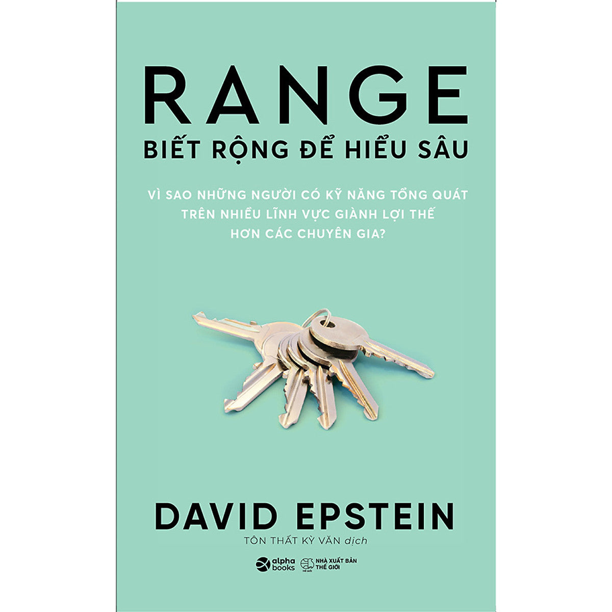 BiếT RộNg Để HiểU Sâu