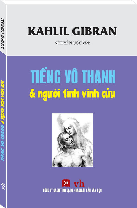 Tiếng Vô Thanh - Người Tình Vĩnh Cửu