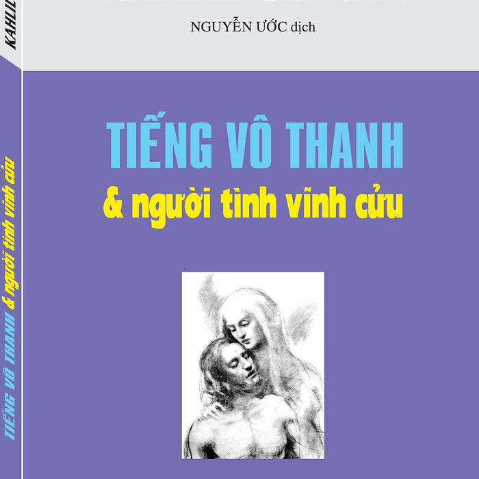 Tiếng Vô Thanh - Người Tình Vĩnh Cửu