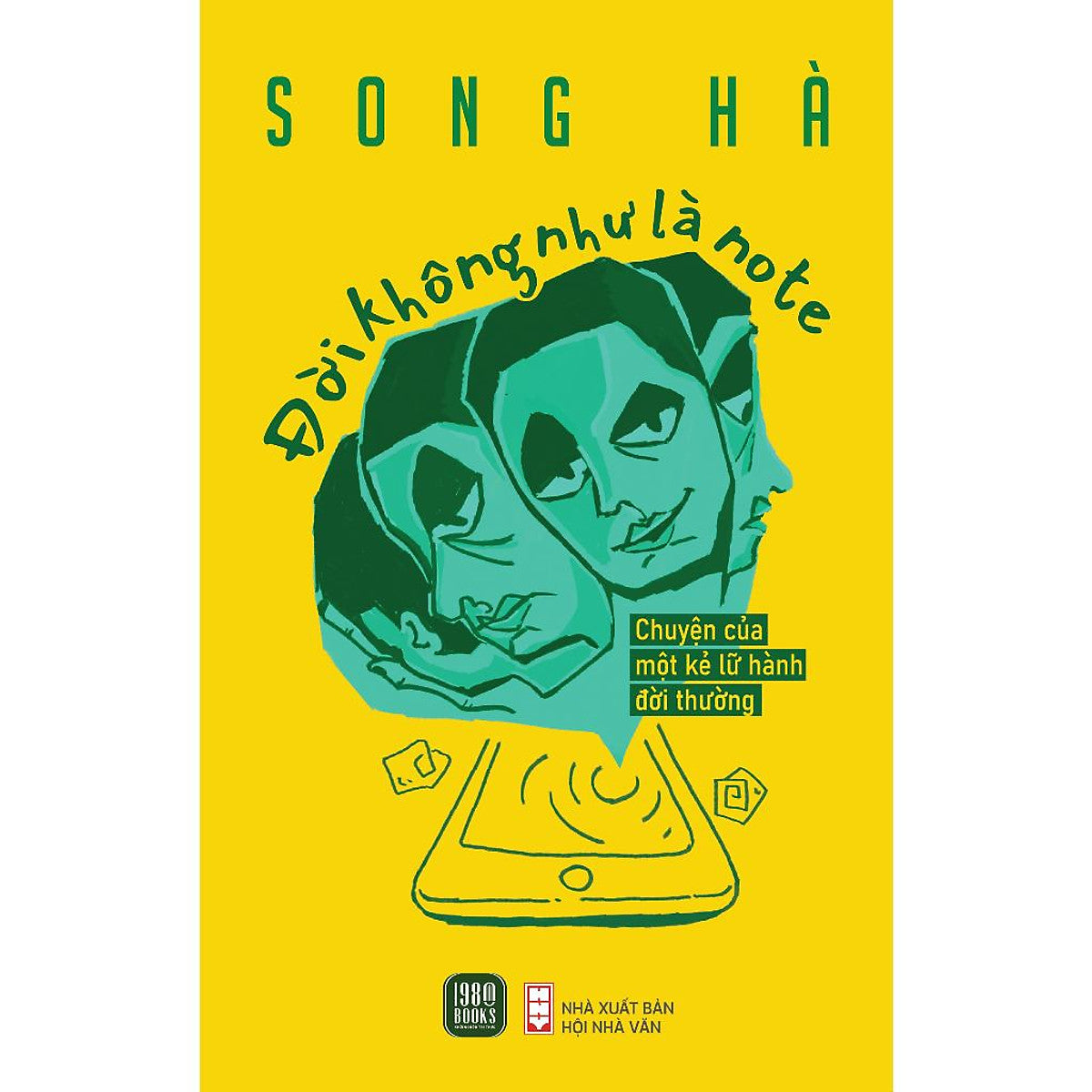 Đời Không Như Là Note