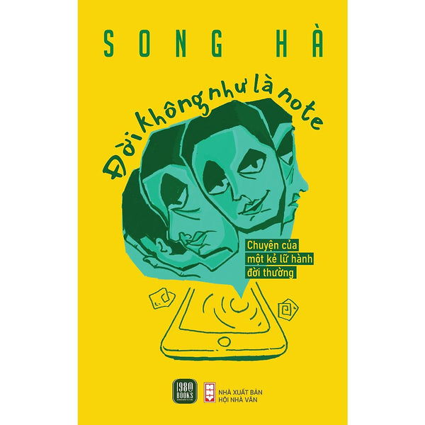 Đời Không Như Là Note
