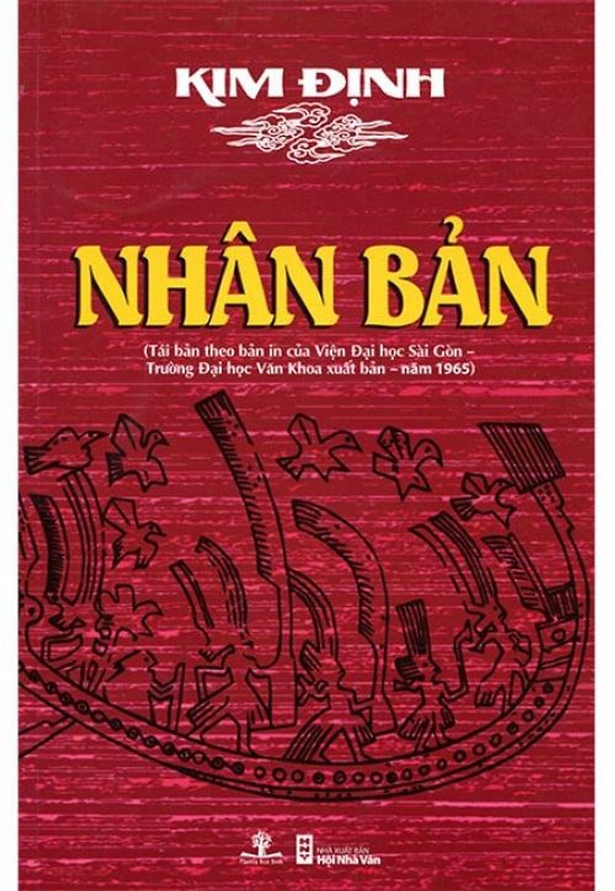 Sách Nhân Bản