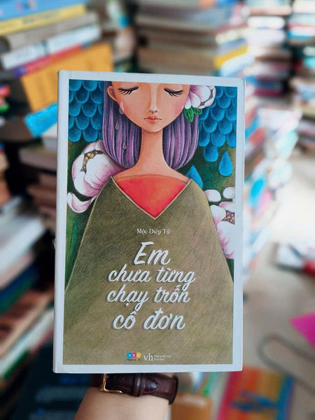 Em Chưa Từng Chạy Trốn Cô Đơn