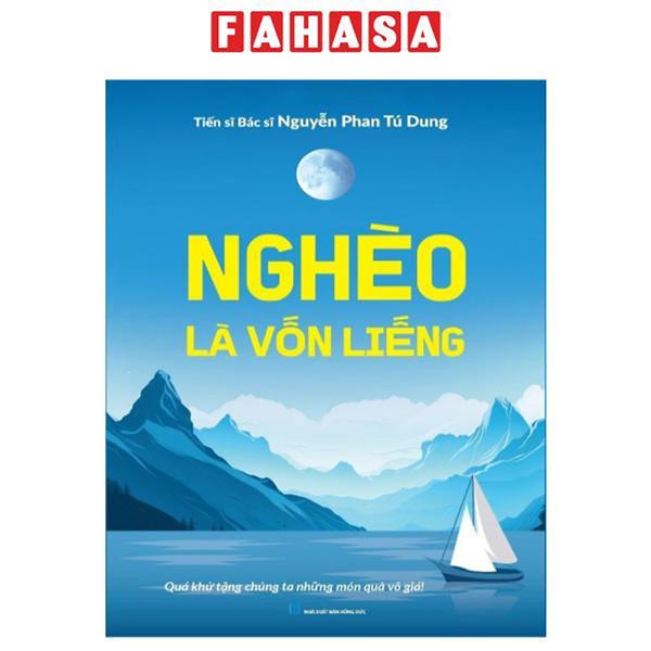 Nghèo Là Vốn Liếng