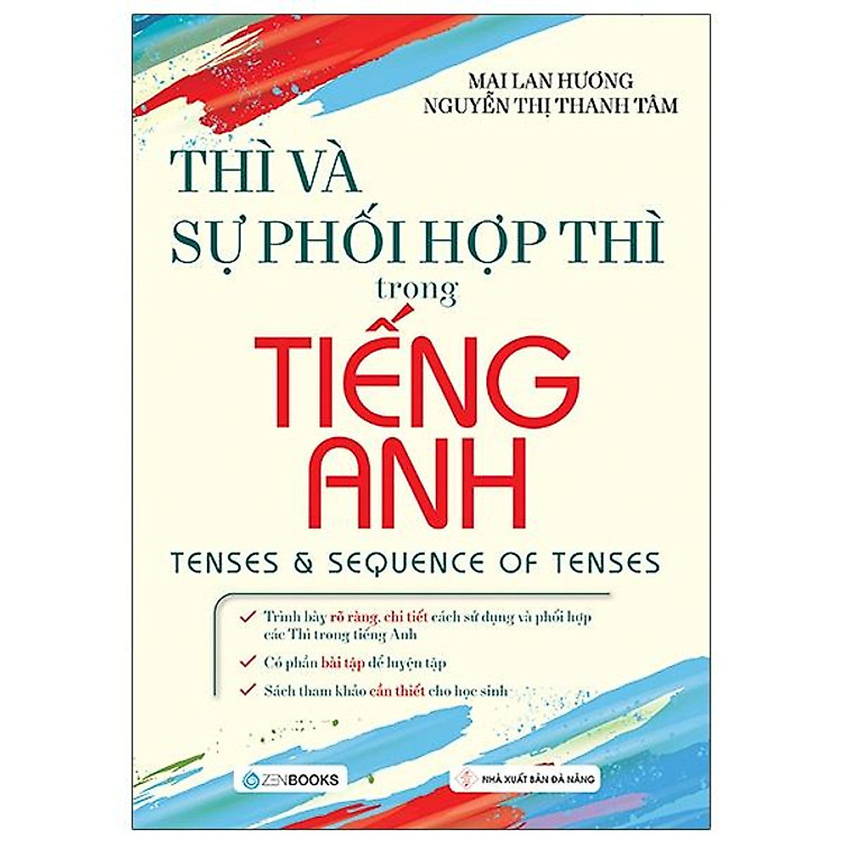 Thì Và Sự Phối Hợp Thì Trong Tiếng Anh