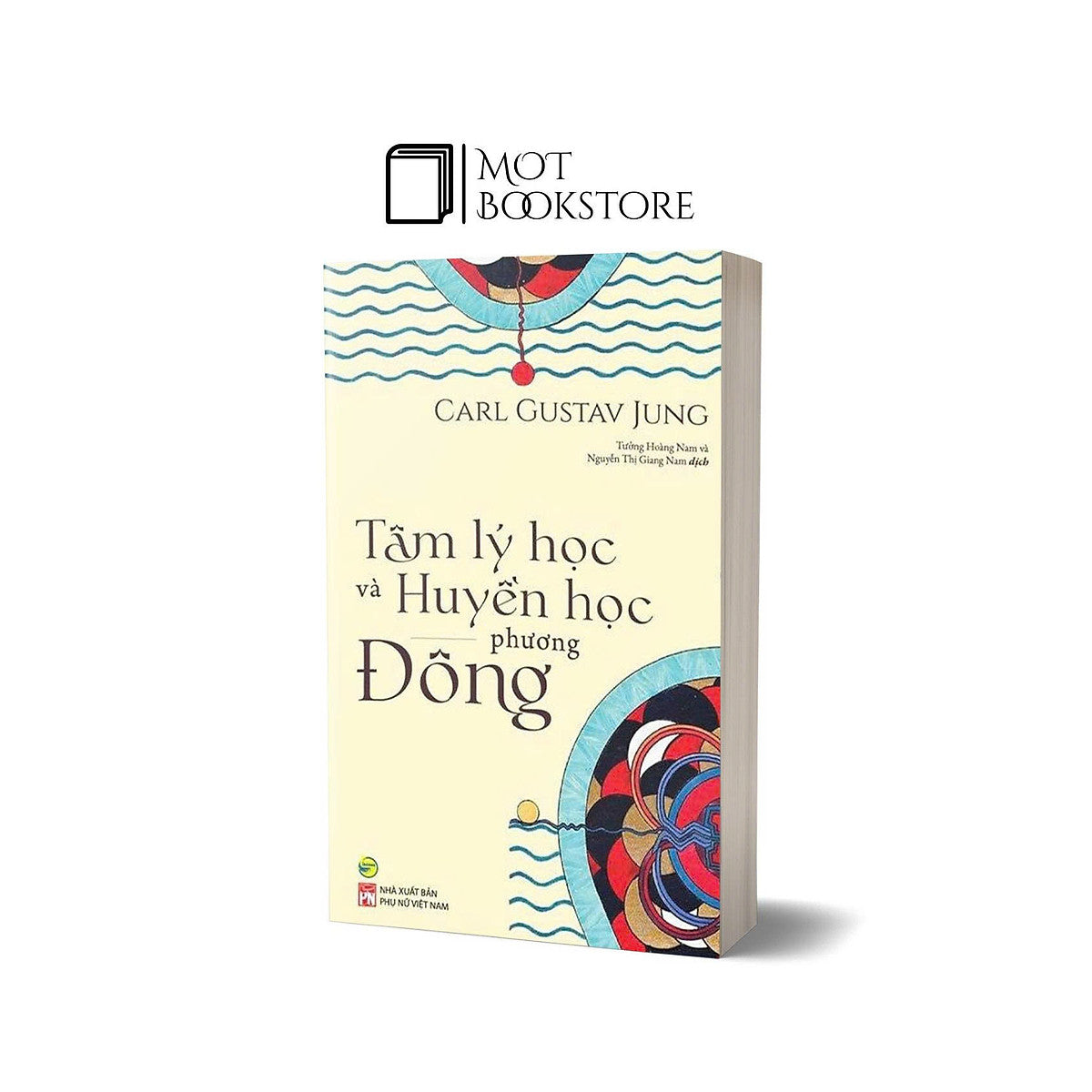 Tâm Lý Học Và Huyền Học Phương Đông