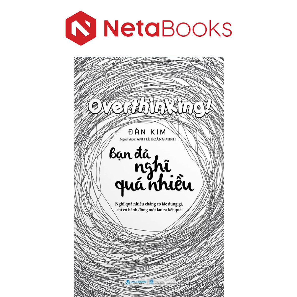 Bạn Đã Nghĩ Quá Nhiều - Đàn Kim