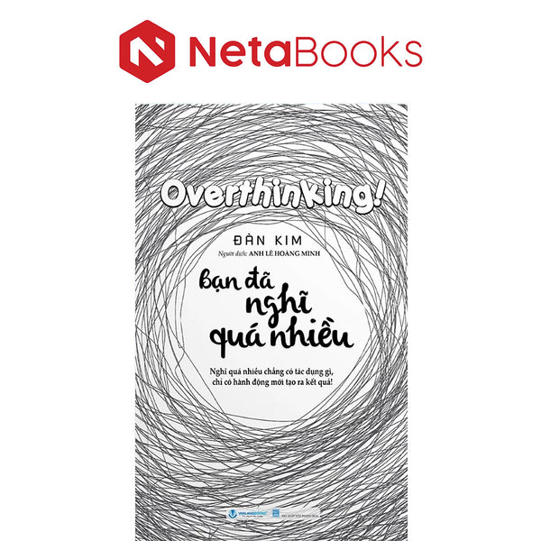 Bạn Đã Nghĩ Quá Nhiều - Đàn Kim