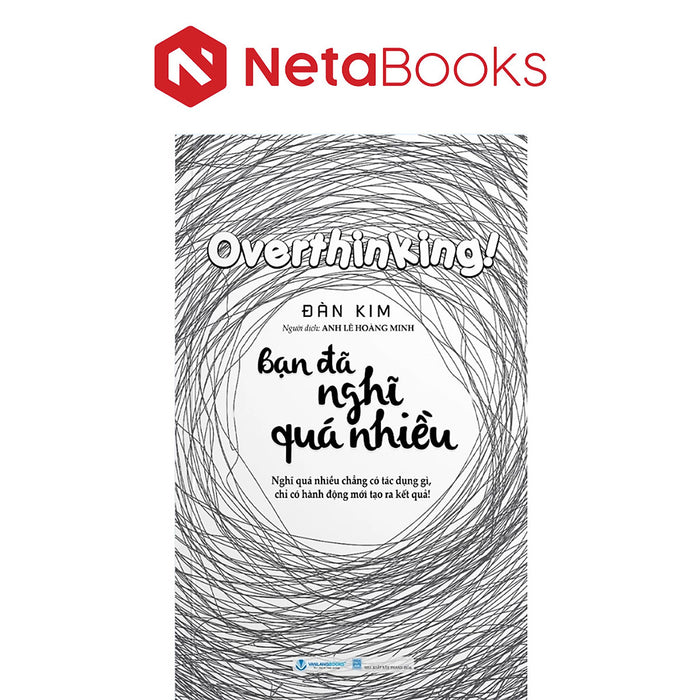 Bạn Đã Nghĩ Quá Nhiều - Đàn Kim